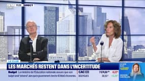 Le Club : "Défense, banques, Tech US : faudra-t-il encore miser sur ces secteurs au S2 ?" - 30/06