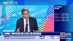 Le face à face du jeudi 16 octobre