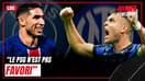 PSG-Inter : "Paris n'est pas favori", tranche Dugarry