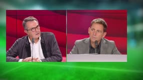 RMC Poker Show - L'anecdote de jeu de Philippe Lecardonnel sur le Baron Empain