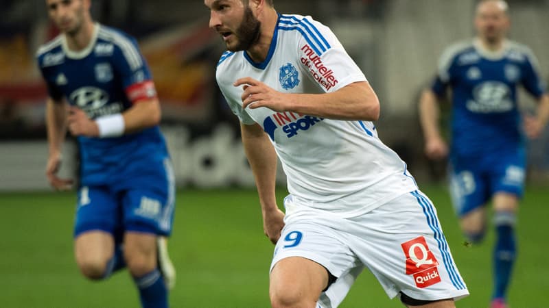 André-Pierre Gignac