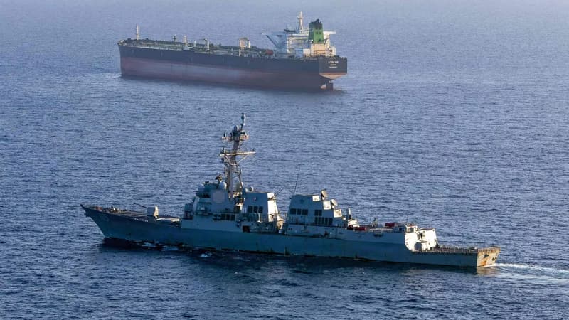 Contrôler et taxer les câbles sous-marins qui passent par le détroit d’Ormuz et sous-tendent l'économie mondiale: un plan sérieux qu’envisagerait l’Iran ou un moyen de pression supplémentaire?