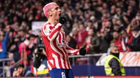 Antoine Griezmann