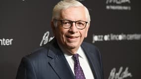 David Stern