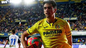 Gerard - Villarreal