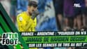 France - Argentine : "Pourquoi on n’a jamais de gardien décisif sur les séances de tirs aux buts ?" S’interroge l’After