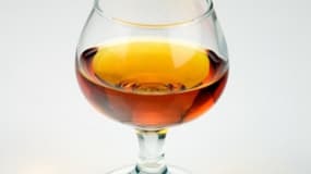 Les expéditions de cognac ont marqué le pas en Europe de l'Ouest.