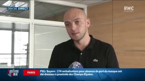 Besançon: une adolescente passée à tabac et tondue par sa famille en raison de ses fréquentations