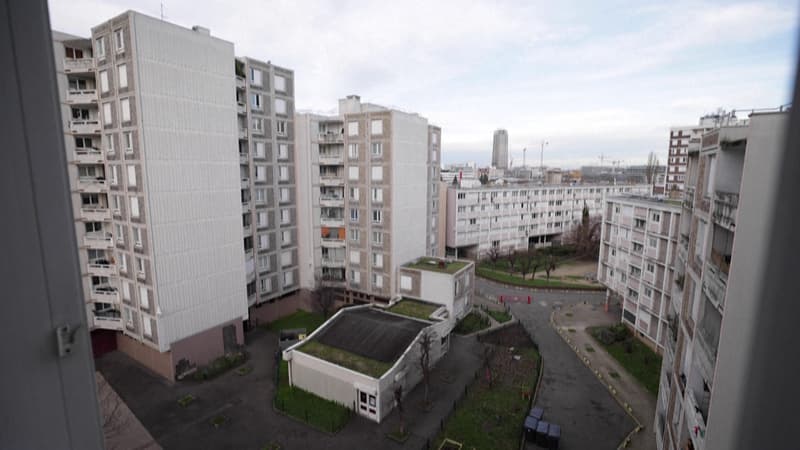 Saint-Ouen: une rénovation urbaine à plusieurs millions d'euros suscite des questions.