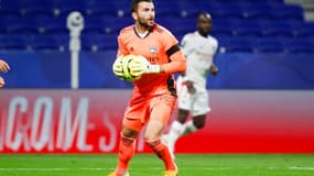 Anthony Lopes