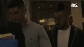 Incidents de Nice-OM : Fin de l'audition pour Alvaro, Payet et Sampaoli