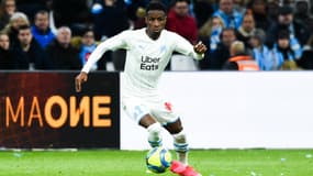 Bouna Sarr
