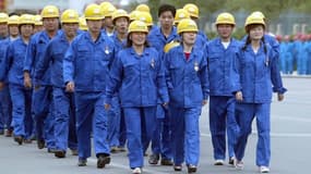 La Chine accélère ses investissements dans les infrastructures ferroviaires pour tenir son objectif de croissance.