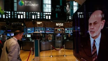 Le patron de la FED Ben Bernanke a confirmé le maintien de sa politique de rachats d'actifs pour soutenir l'économie américaine. L'annonce a nourrit l'embellie des différentes bourses mondiales.