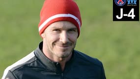 David Beckham
