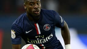 Serge Aurier