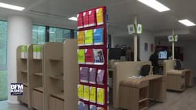 Pôle emploi : incohérence dans une grande partie des annonces 