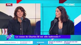 Le Zapping RMC - 21/09