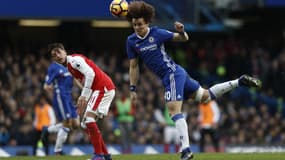 David Luiz 