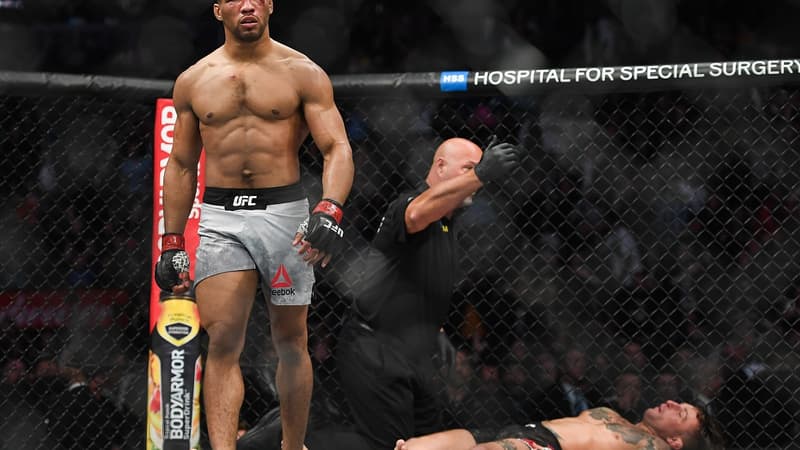 Kevin Lee