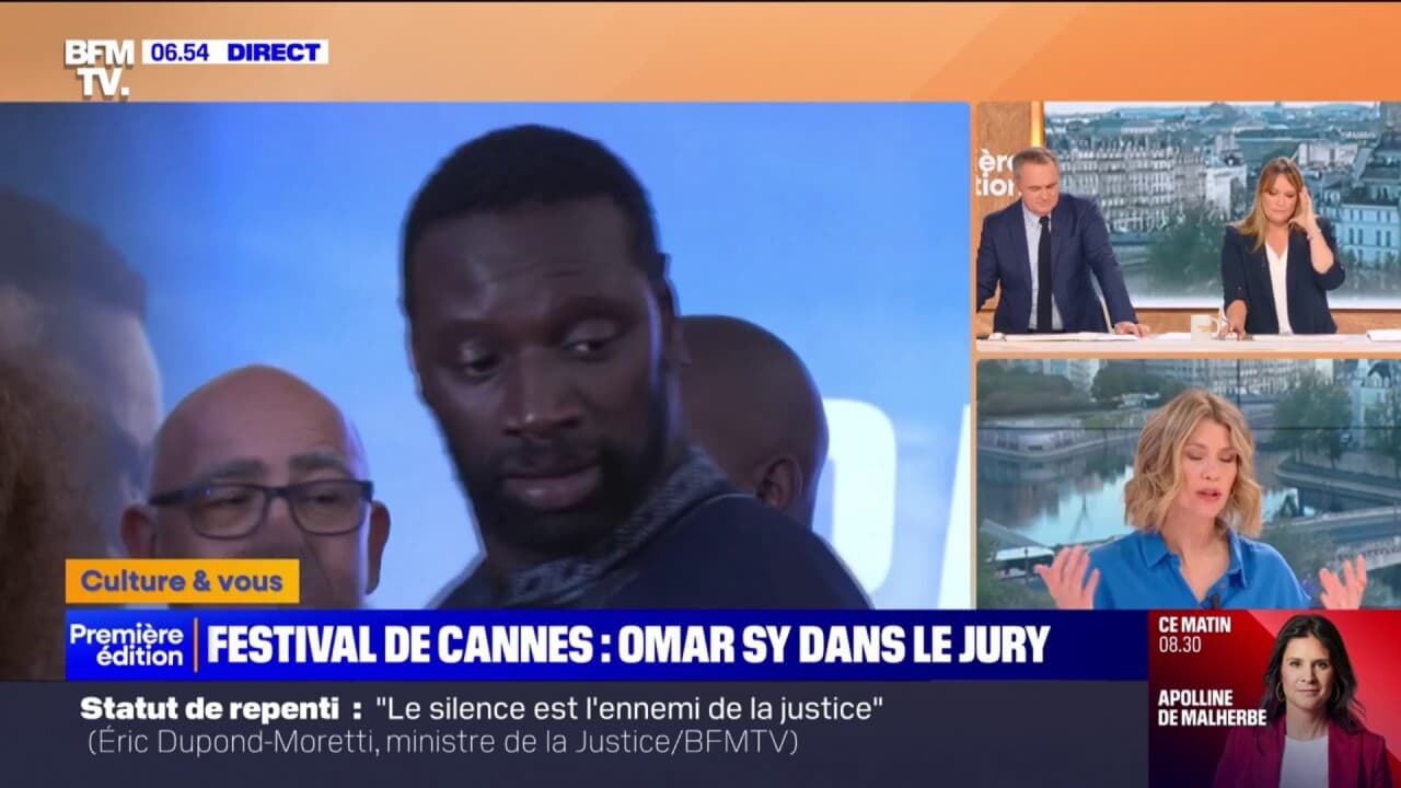 Qui Est Le Président Du Jury Du Festival De Cannes – LWDDFP