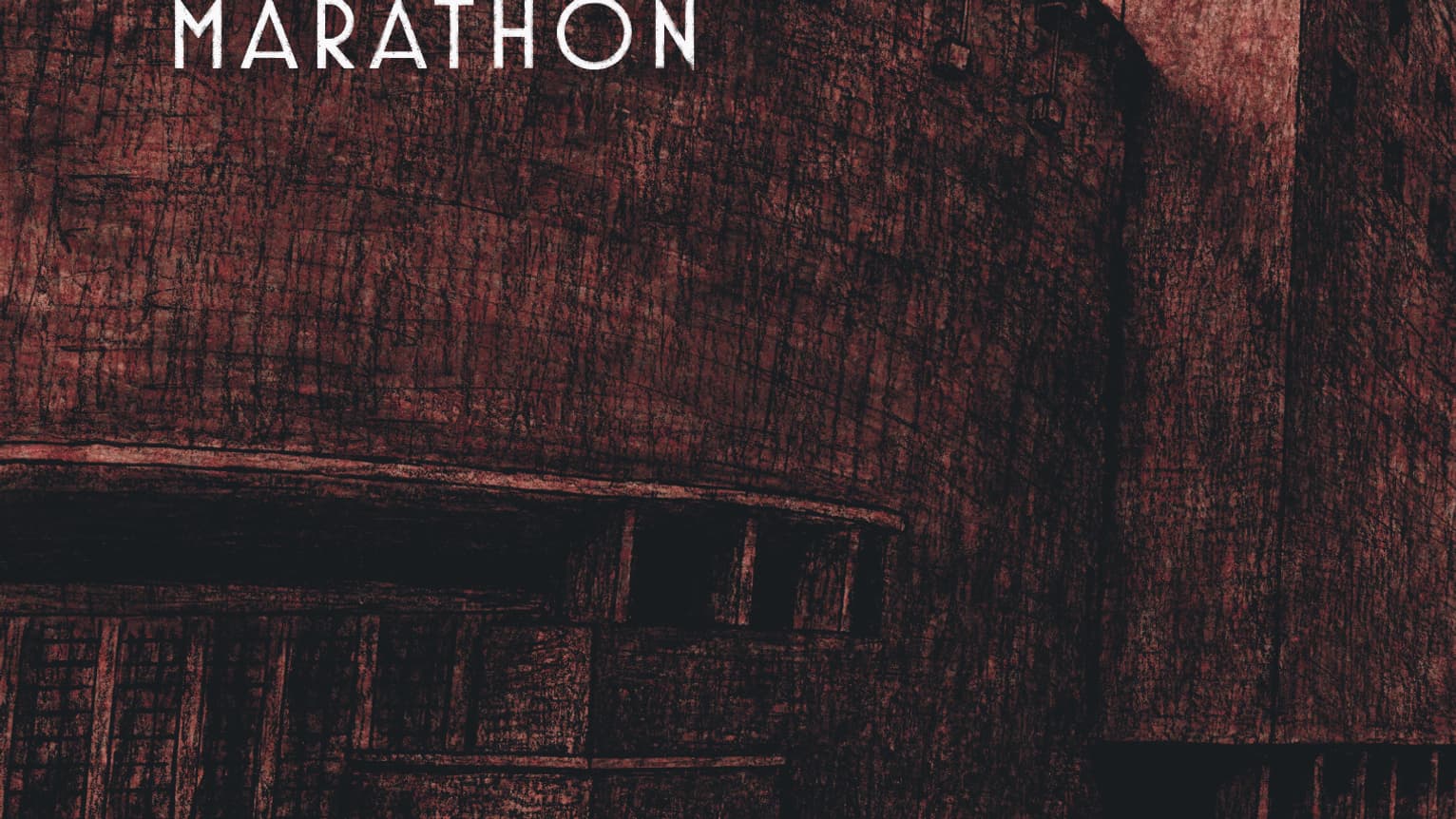 La BD "Marathon" La BD "Marathon"