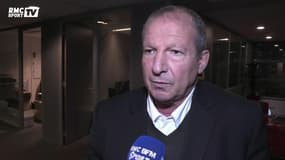 Mondial 2018 : La réaction de Coach Courbis au tirage des Bleus