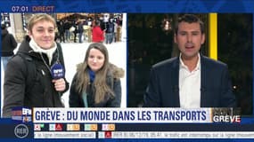 L'essentiel de l'actualité parisienne du vendredi 6 décembre 2019