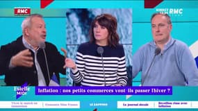 Le Zapping RMC - 16/12