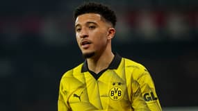 Jadon Sancho