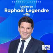 L'édito de Raphaël Legendre
