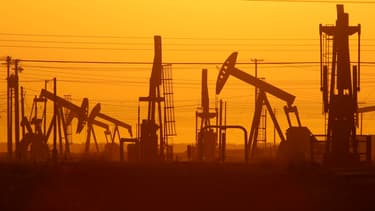 Les Etats-Unis sont devenus les premiers producteurs de pétrole au monde grâce à l'huile de schiste.