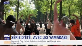 L'essentiel de l'actualité parisienne du mercredi 1er août 2018