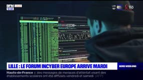 Lille, capitale de la cybersécurité de France avec le Forum de la cybersécurité