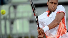 Jo-Wilfried Tsonga
