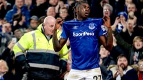 Moise Kean
