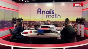 1 an du 7 octobre: " "On est à l'abri de rien, je ne bouge pas de chez moi"