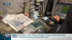 Baisse de la consommation de cigarette: "Sur les paquets les images sont horribles à regarder"