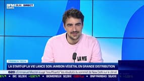 French Tech : La Vie - 11/09