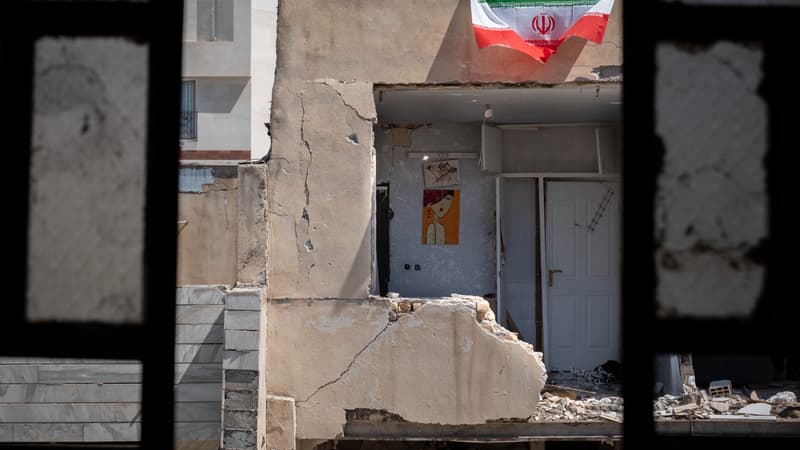 Guerre en Iran: le chef des renseignements des Gardiens de la Révolution tué dans une frappe attribuée aux États-Unis et à Israël