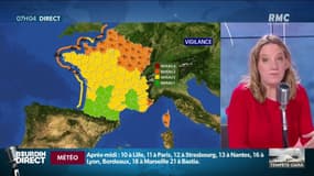 Tempête Ciara: est-ce que ça va durer?