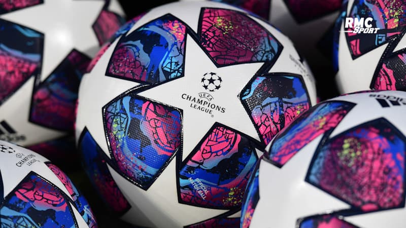 Football européen : 12 clubs annoncent la création d’une Super League