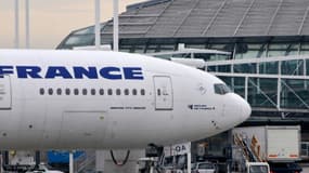 Air France assurera l'ensemble de ses vols long-courriers dimanche 20 janvier