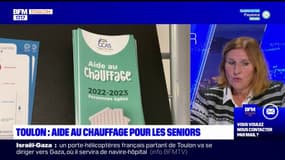 Toulon: une aide au chauffage pour les seniors