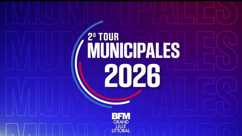 108 communes du Nord-Pas-de-Calais sont encore concernées par le second tour des municipales.