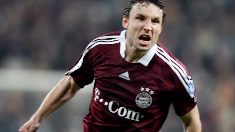 Mark Van Bommel s'attend ç un match très serré contre l'OL