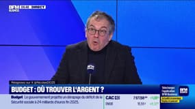 Les Experts : Donald Trump, l'homme qui va bousculer l'économie - 24/01