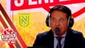 FC Nantes : "Ouvert" à une vente, Kita veut "quelque chose de sérieux" (Rothen s'enflamme)