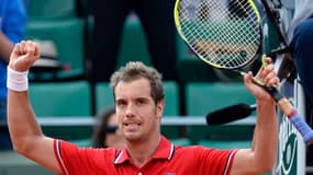 Richard Gasquet