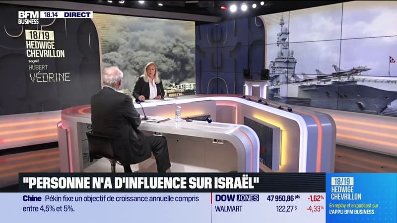 Iran : où va Trump ?